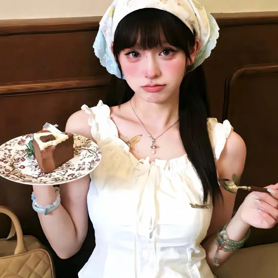 女子联谊会惊魂记