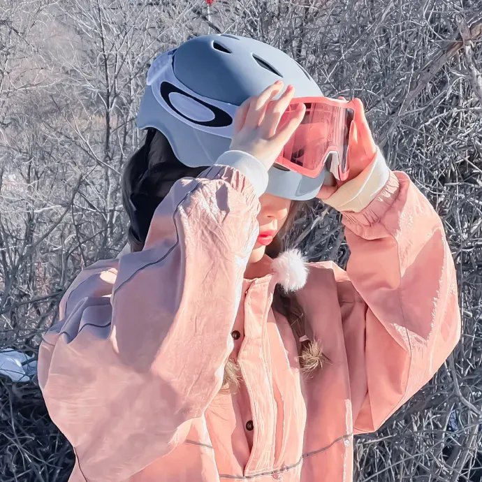 灵欲相通姊妹花